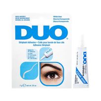 Pegante para pestañas Lash Adhesive Clear 73930680109