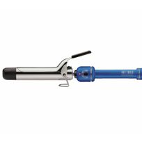 Pinza Rizadora Xl Hot Tools 1 1/4 Pulgada Azul 78729191101