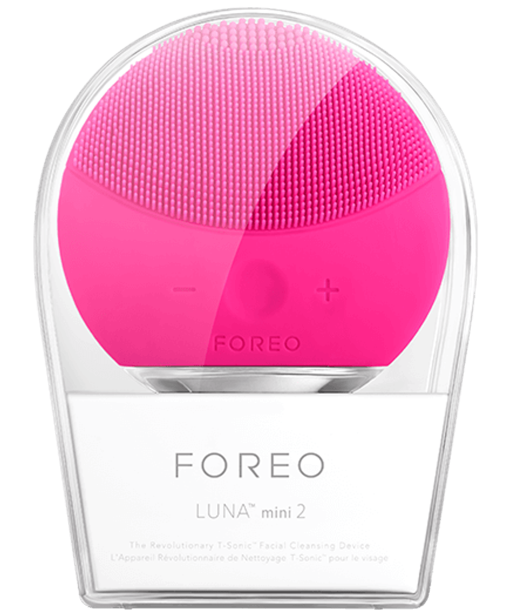 Foreo luna mini 2 описание