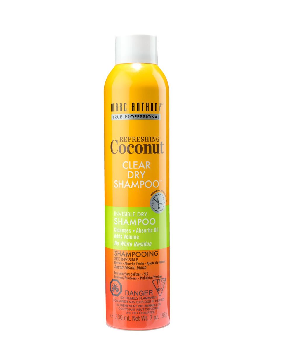 Shampoo seco marc anthony coco 330ml - Cromantic