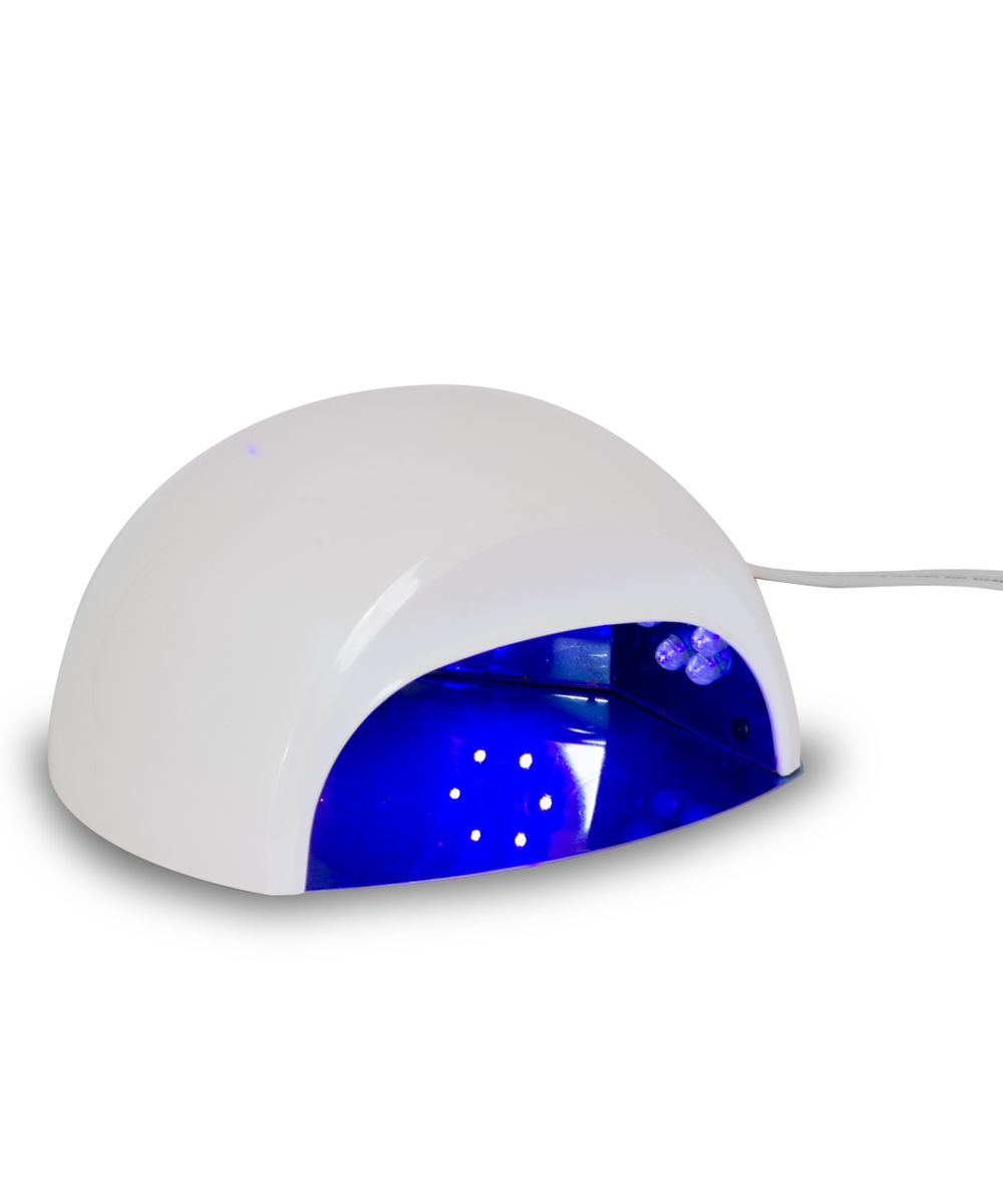 lampara led 12w white