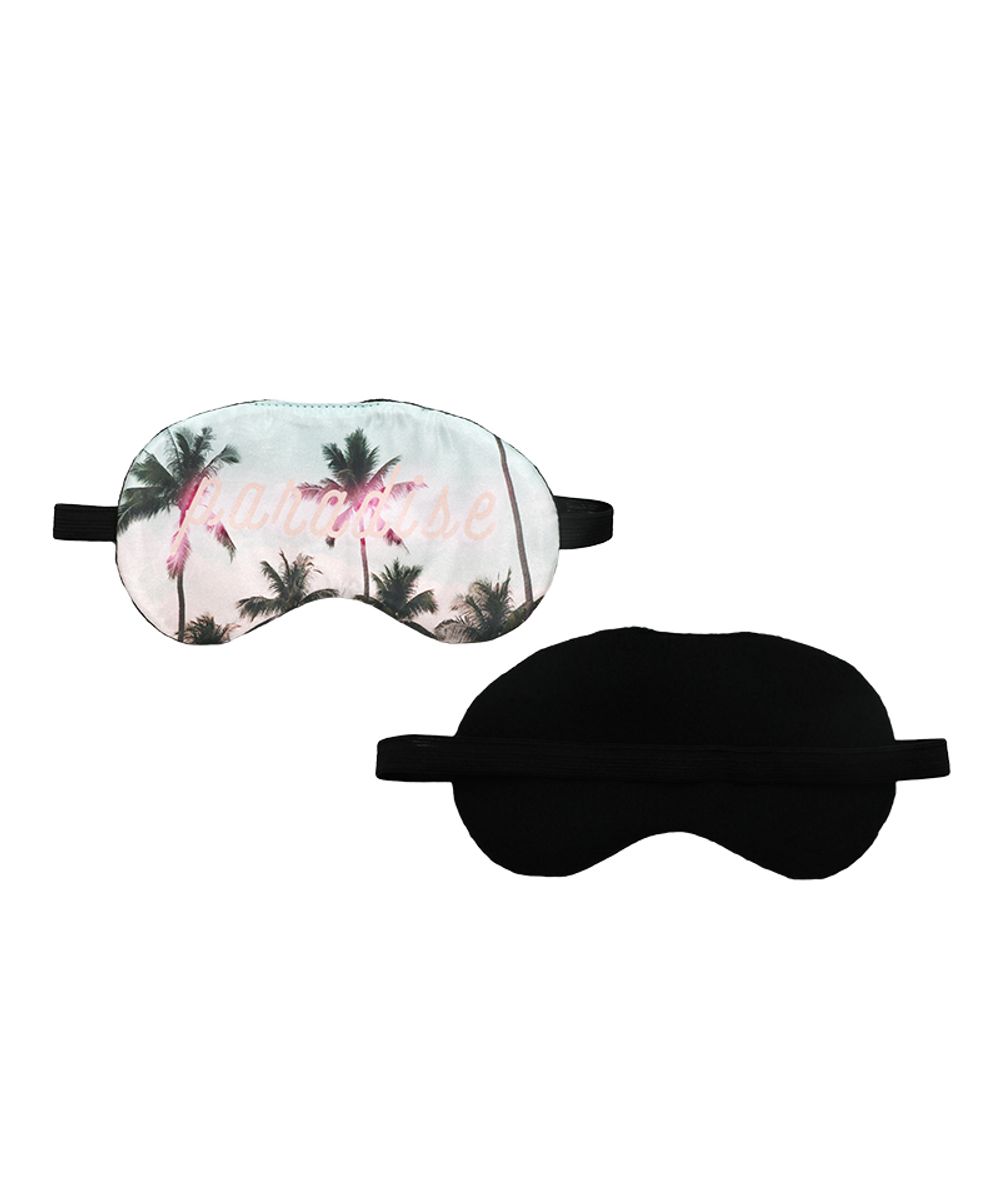 Antifaz Para Dormir Salon Expert Paradis Cromantic