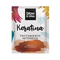 Sachet-Keratina