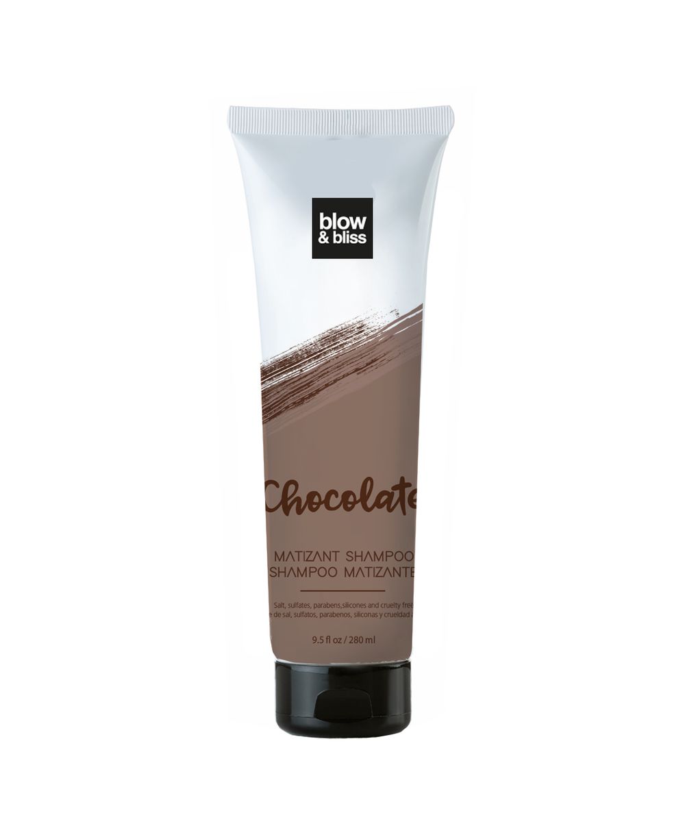 Shampoo-Chocolate-280ml-B-B