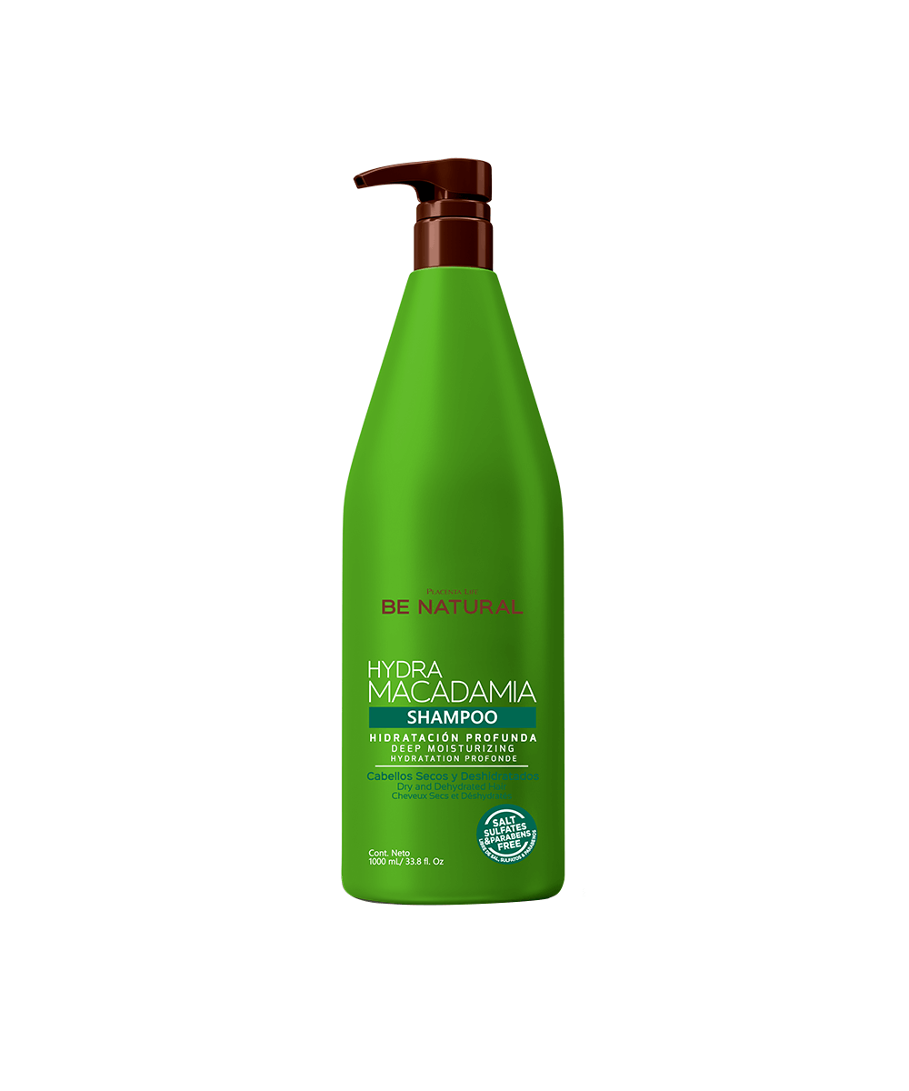 53867-shampoo-be-natural-hydra-macadamia-1000-ml