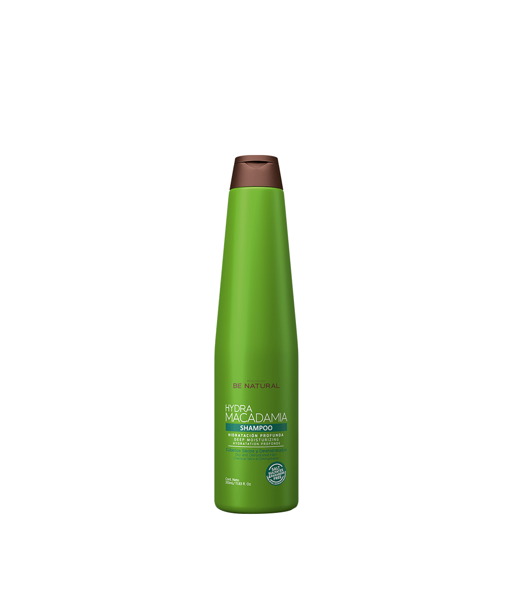 53868-shampoo-be-natural-hydra-macadamia-350-ml
