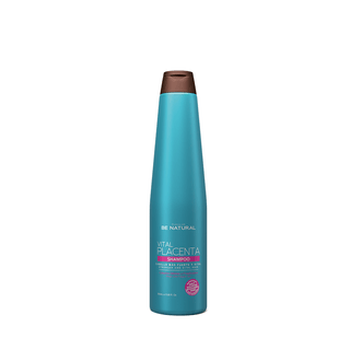 53889-Shampoo-Be-Natural-Vital-Placenta-350-ml