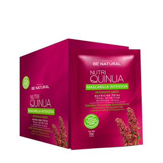 59607-Mascarilla-Be-Natural-Quinoa-35g