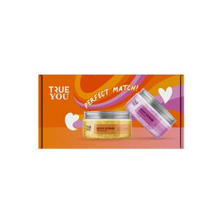 63703-KIT-EXFOLIANTES-DUO-TRUE-YOU